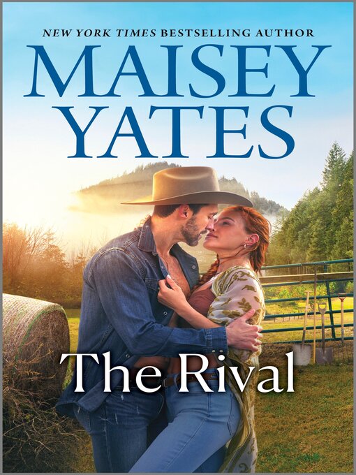 Title details for The Rival by Maisey Yates - Wait list